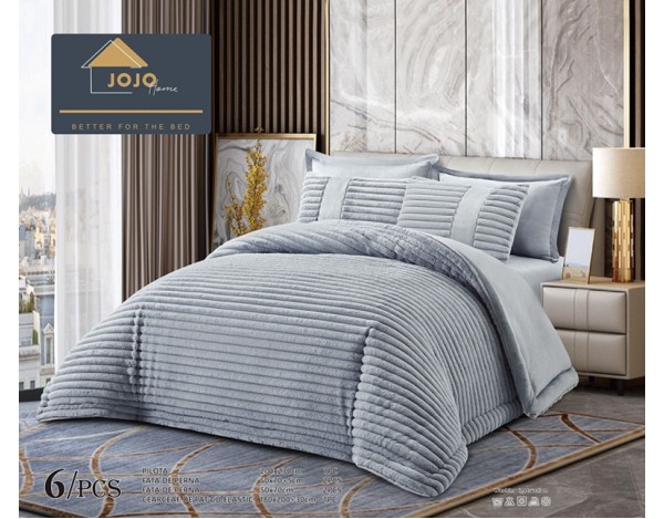 PILOTA BLANA IEPURE JOJO AC 10